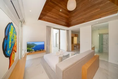 Your Private Piece of Paradise! 4BR Pool Villa in the New Lux Pride 2 V9 Residence – Fotos 3
