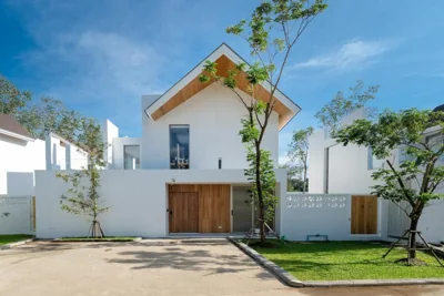 Your Private Piece of Paradise! 4BR Pool Villa in the New Lux Pride 2 V9 Residence – Fotos 7