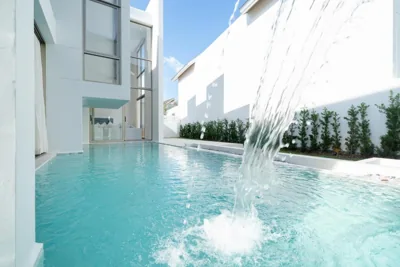 Your Private Piece of Paradise! 4BR Pool Villa in the New Lux Pride 2 V9 Residence – Fotos 10
