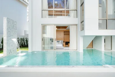 Your Private Piece of Paradise! 4BR Pool Villa in the New Lux Pride 2 V9 Residence – Fotos 11