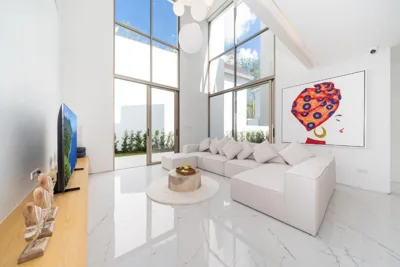Your Private Piece of Paradise! 4BR Pool Villa in the New Lux Pride 2 V9 Residence – Fotos 14