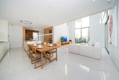 Your Private Piece of Paradise! 4BR Pool Villa in the New Lux Pride 2 V9 Residence – Fotos 15